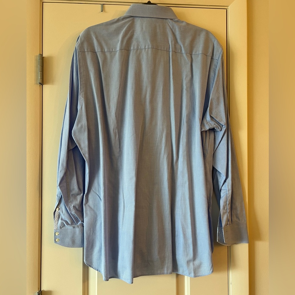Ted Baker Endurance Men’s Dress Shirt - Picture 5 of 6